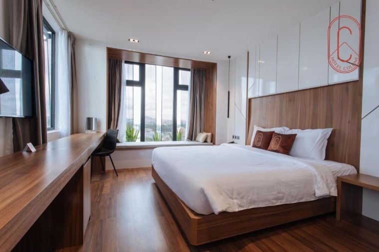 Premier Deluxe Double